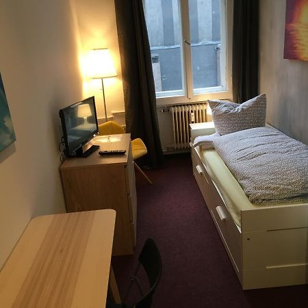 My Gayhostel Berlin Exterior photo