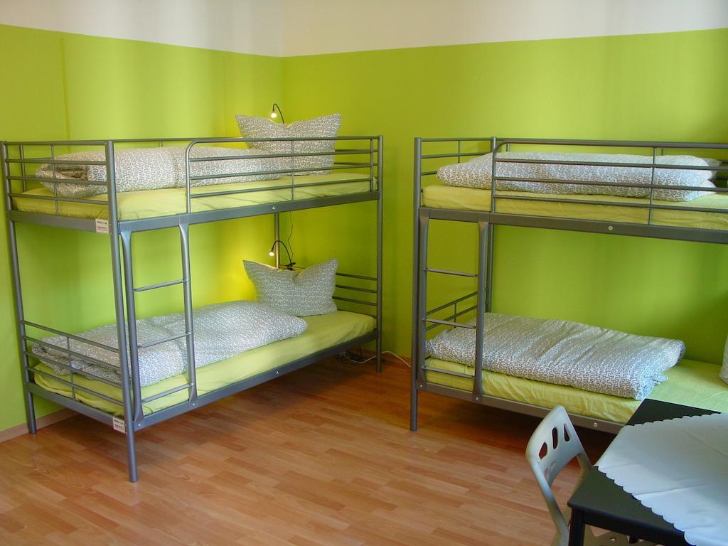 My Gayhostel Berlin Room photo