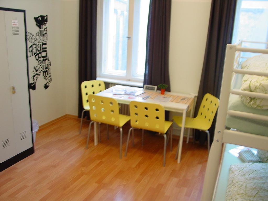 My Gayhostel Berlin Room photo