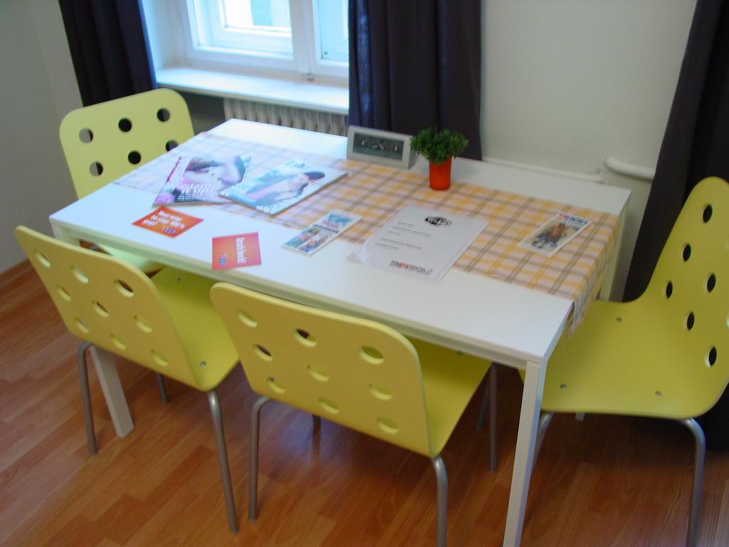 My Gayhostel Berlin Room photo