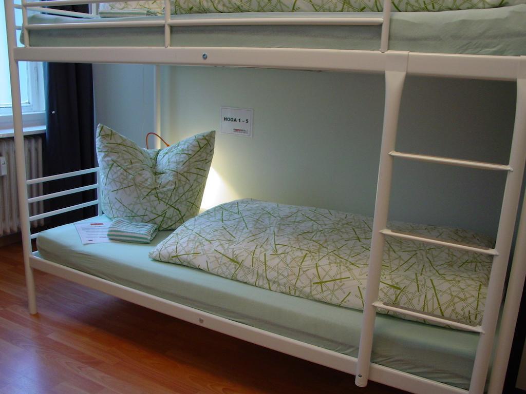 My Gayhostel Berlin Room photo