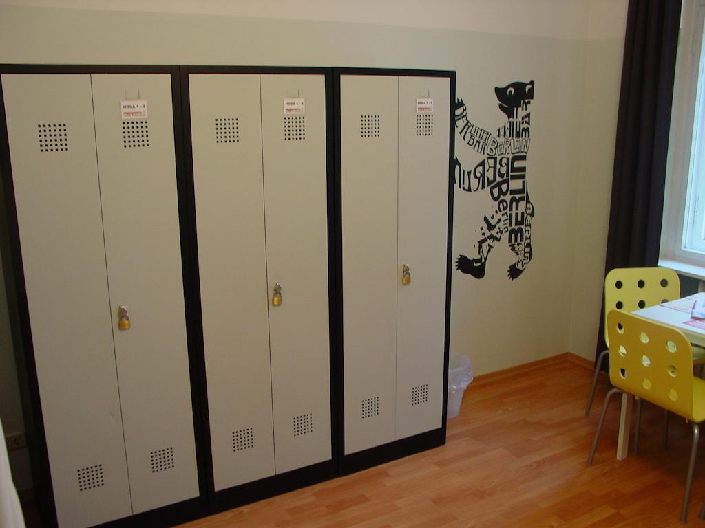 My Gayhostel Berlin Room photo