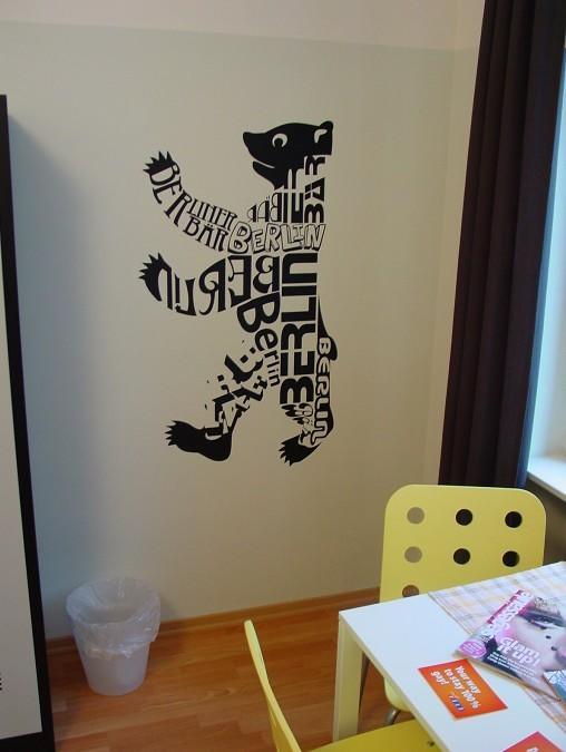 My Gayhostel Berlin Room photo