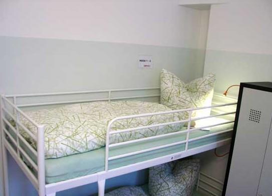 My Gayhostel Berlin Room photo