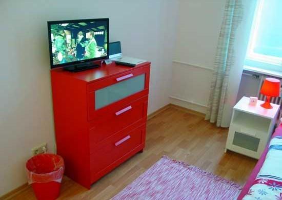 My Gayhostel Berlin Room photo