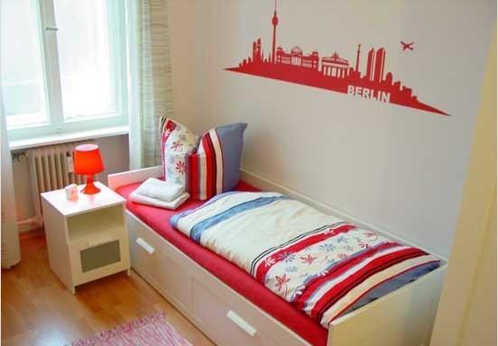 My Gayhostel Berlin Room photo