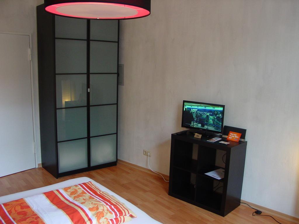 My Gayhostel Berlin Room photo