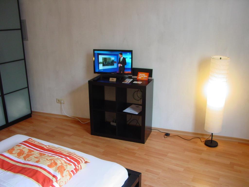 My Gayhostel Berlin Room photo