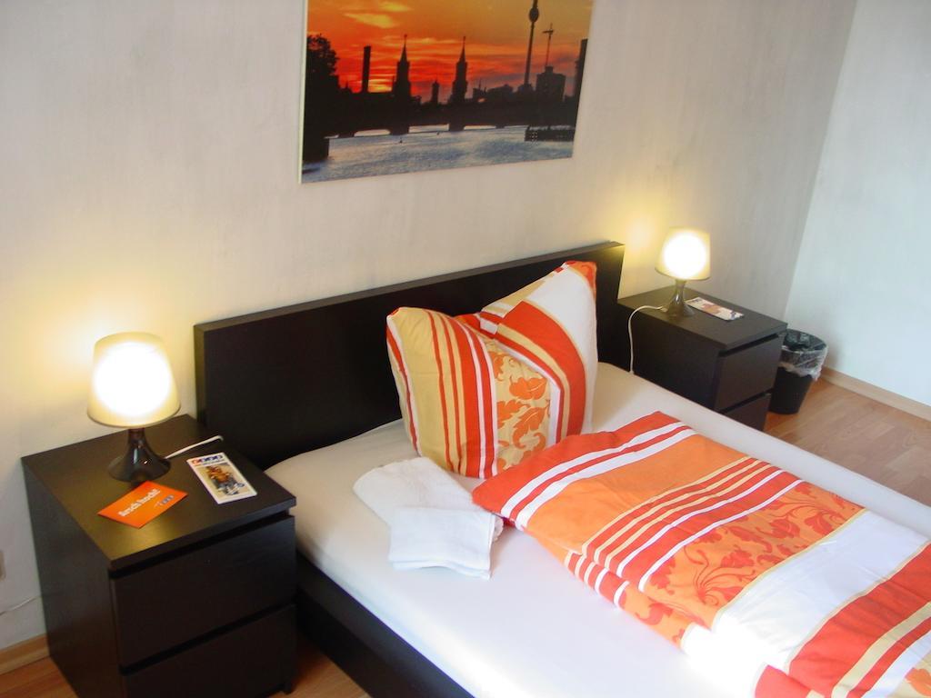 My Gayhostel Berlin Room photo