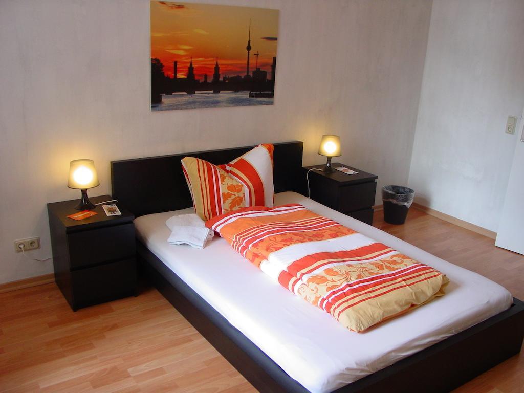 My Gayhostel Berlin Room photo