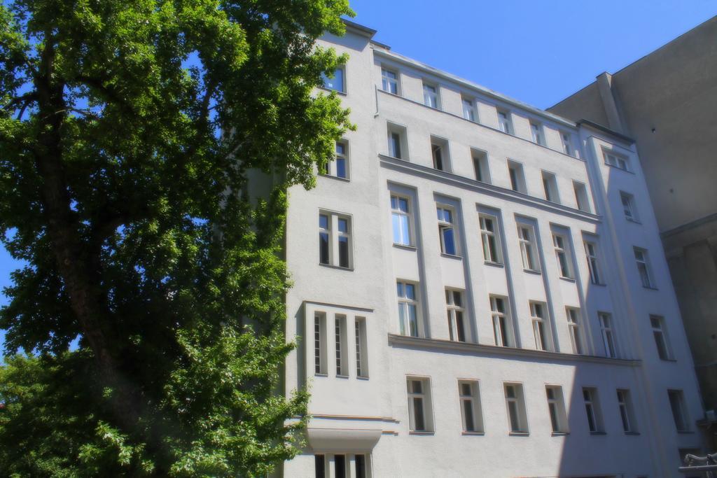My Gayhostel Berlin Exterior photo