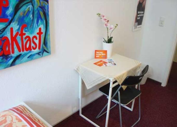 My Gayhostel Berlin Exterior photo