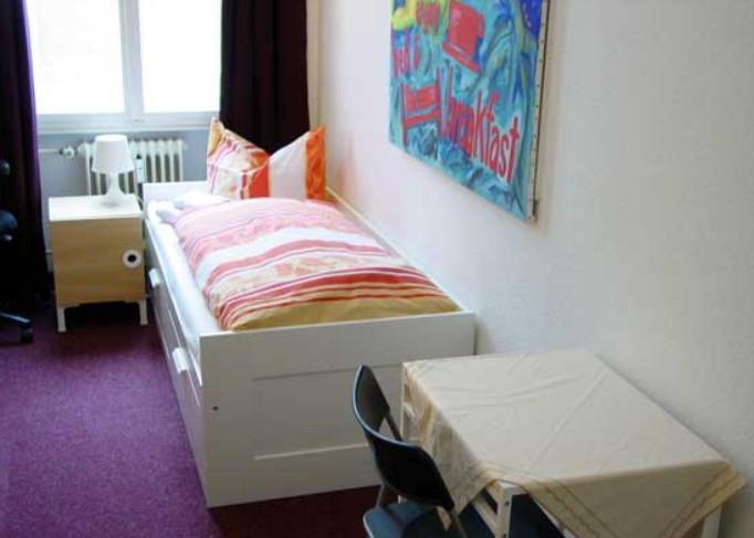 My Gayhostel Berlin Exterior photo