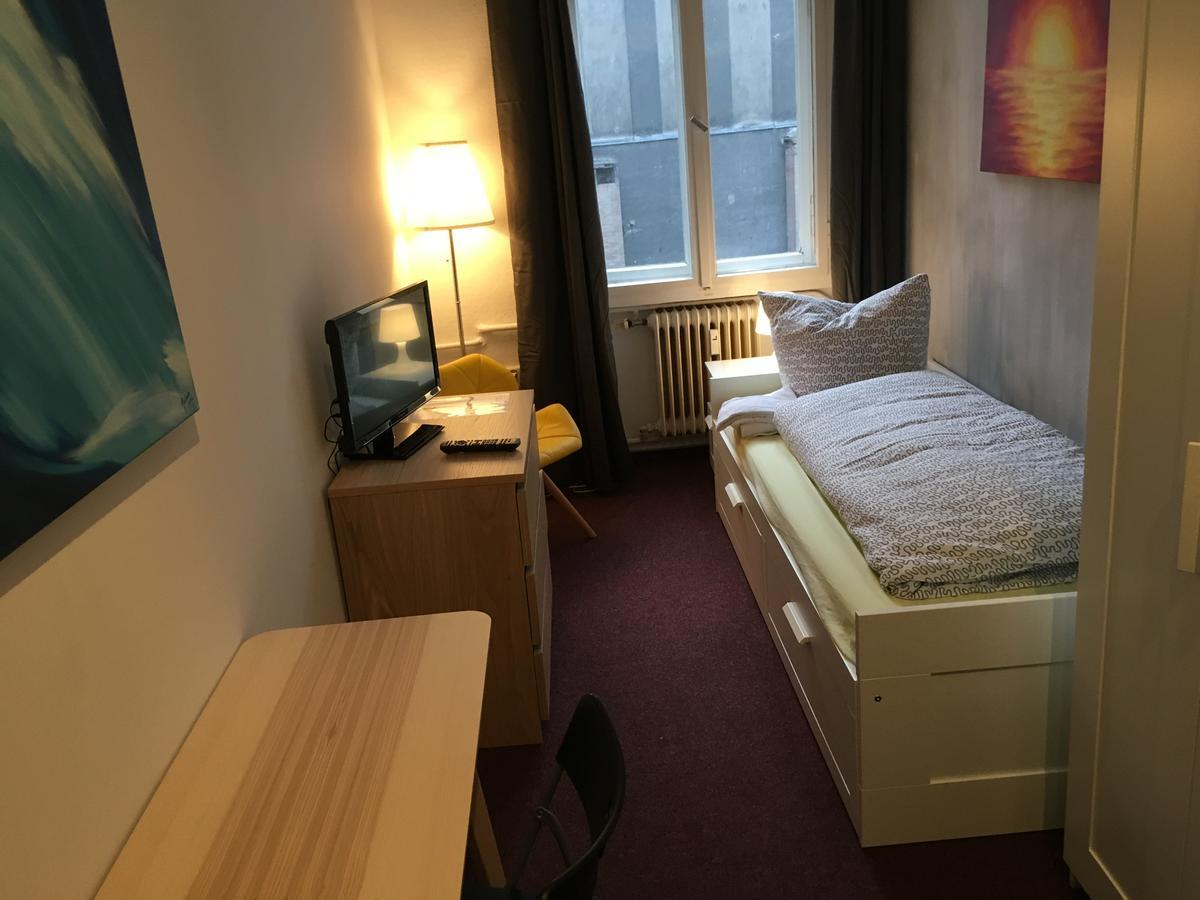 My Gayhostel Berlin Exterior photo
