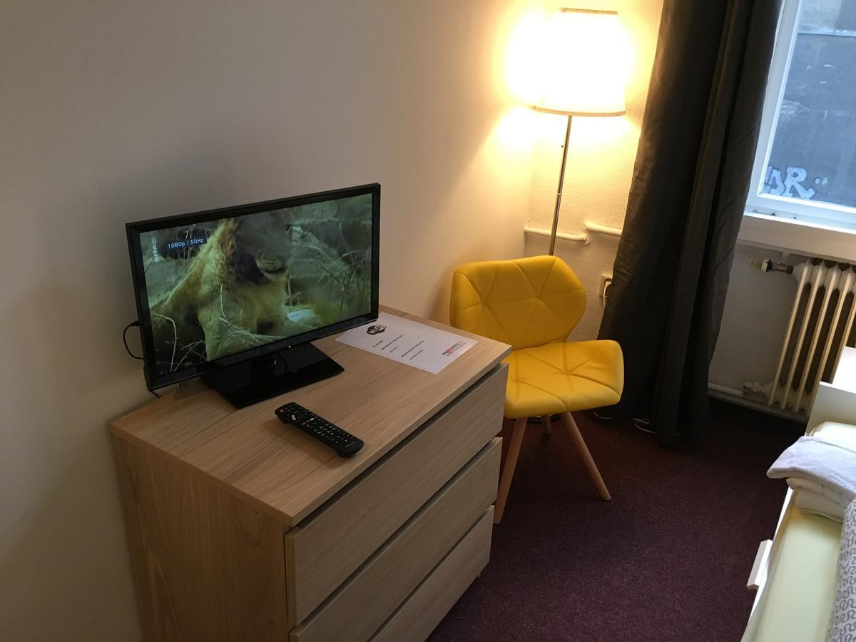 My Gayhostel Berlin Exterior photo
