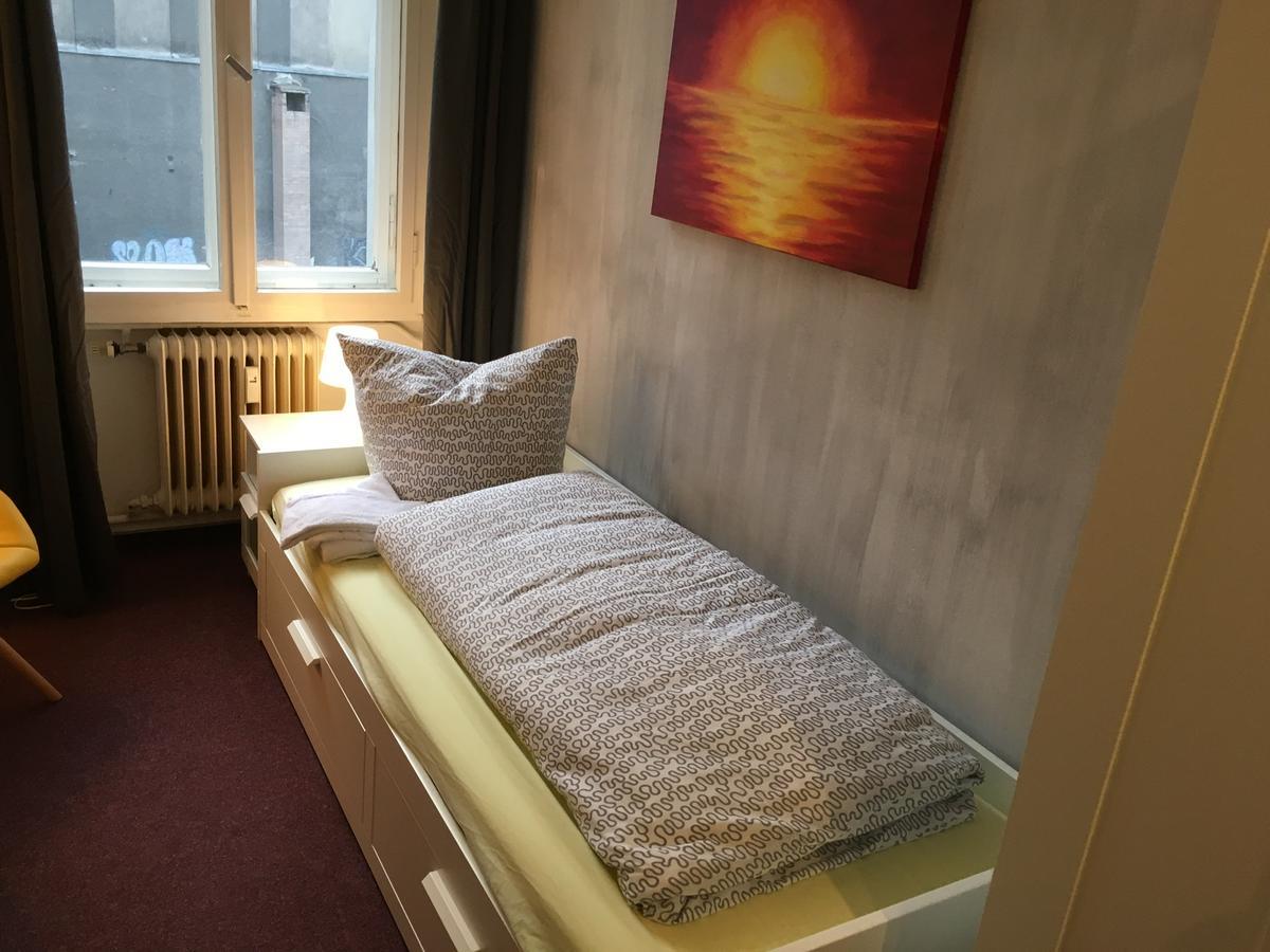My Gayhostel Berlin Exterior photo